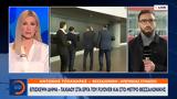 Επίσκεψη Δήμα – Ταχιάου, Flyover, Θεςκης,episkepsi dima – tachiaou, Flyover, theskis