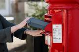 Royal Mail,