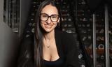 Eurovision, Κλαυδία, Μάικλ Τζάκσον, Instagram,Eurovision, klavdia, maikl tzakson, Instagram