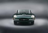 Jaguar E-type,