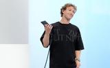Mark Zuckerberg,Facebook