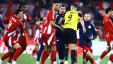 Ολυμπιακός – ΑΕΚ, ΔΕΑΒ, Ματίας Αλμέιδα,olybiakos – aek, deav, matias almeida