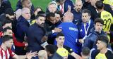 Ολυμπιακός - ΑΕΚ, Αλμέιδα, ΔΕΑΒ,olybiakos - aek, almeida, deav