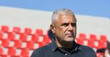 Αλέκος Βοσνιάδης, ΑΕΛ,alekos vosniadis, ael
