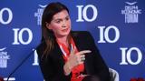 Charlotte Foucteau, Τεχνητή Νοημοσύνη,Charlotte Foucteau, techniti noimosyni