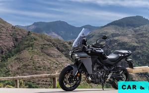 Yamaha, Moto Show Θεσσαλονίκης 2025, Yamaha, Moto Show thessalonikis 2025