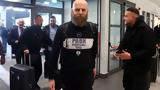 ΠΑΟΚ, Κανσελιέρι,paok, kanselieri