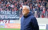 ΑΕΛ, Φεύγει, Βοσνιάδης,ael, fevgei, vosniadis
