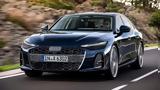 Αποκάλυψη, Audi A6 Sedan [video],apokalypsi, Audi A6 Sedan [video]