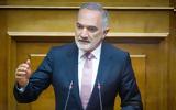 Μάριος Σαλμάς, Προανήγγειλε,marios salmas, proaningeile