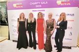 Λαμπερό Charity Gala, “Είμαστε Ένα”, Γενικού Ογκολογικού Νοσοκομείου Αθηνών “Άγιος Σάββας”, Ιδρύματος,Παιδί “Η Παμμακάριστος”, labero Charity Gala, “eimaste ena”, genikou ogkologikou nosokomeiou athinon “ag