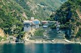 Aγιο Oρος,Agio Oros