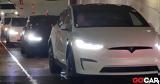 Tesla –,