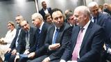 Ψηφιακή, Δικαιοσύνης, Τεχνητής Νοημοσύνης,psifiaki, dikaiosynis, technitis noimosynis