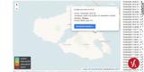 Σεισμική, Μυτιλήνη,seismiki, mytilini
