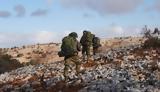 Λίβανος, IDF, Χεζμπολάχ,livanos, IDF, chezbolach