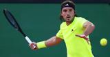 Τσιτσιπάς, Μεγάλη Τετάρτη, Κόρντα, Barcelona Open,tsitsipas, megali tetarti, kornta, Barcelona Open