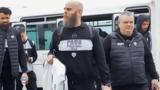 Προσγειώθηκε, Βάσκων, ΠΑΟΚ,prosgeiothike, vaskon, paok