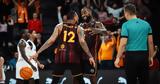 Γαλατασαράι - Νίμπουργκ 90-74, Τούρκοι, Final Four,galatasarai - nibourgk 90-74, tourkoi, Final Four
