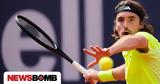 Στέφανος Τσιτσιπάς, Τετάρτης, Κόρντα,stefanos tsitsipas, tetartis, kornta
