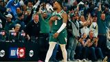 NBA, Λίλαρντ, Playoffs, Μιλγουόκι Μπακς,NBA, lilarnt, Playoffs, milgouoki baks