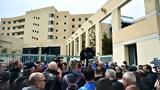 Πολιόρκησαν, Μεταφορών, [video],poliorkisan, metaforon, [video]