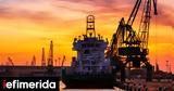 Βουλγαρία, Συμφωνία, Shell, Μαύρη Θάλασσα,voulgaria, symfonia, Shell, mavri thalassa
