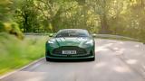 Aston Martin DB12,AMR