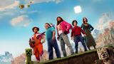 Minecraft, -φαινόμενο, Gen Z,Minecraft, -fainomeno, Gen Z