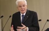 Σέρτζιο Ματαρέλα,sertzio matarela