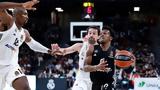 Ρεάλ Μαδρίτης - Παρί 73-81, Σορτς, Ολυμπιακού,real madritis - pari 73-81, sorts, olybiakou