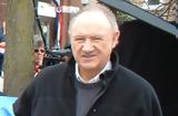 Gene Hackman,Betsy Arakawa