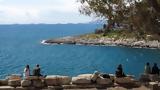 Καιρός, Άνοδος, Μεγάλη Τετάρτη,kairos, anodos, megali tetarti