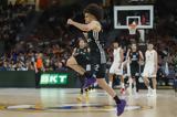 Euroleague, Iστορική, Παρί –, Ρεάλ, Μπάγερν, Ολυμπιακός,Euroleague, Istoriki, pari –, real, bagern, olybiakos