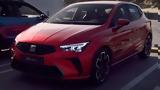 Όλα, SEAT Ibiza,ola, SEAT Ibiza