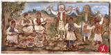Πάσχα, Θεόφιλου Χατζημιχαήλ,pascha, theofilou chatzimichail