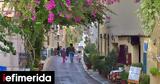 Athens Launches Task Force,Protect Historic City Center