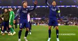 Champions League, Ηττήθηκαν, Παρί ΣΖ, Μπαρτσελόνα,Champions League, ittithikan, pari sz, bartselona