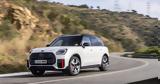 MINI,John Cooper Works Countryman ALL4