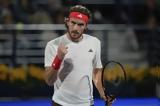 Τσιτσιπάς, Πού, Στέφανου, Κόρντα, Barcelona Open,tsitsipas, pou, stefanou, kornta, Barcelona Open