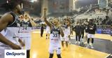 ΠΑΟΚ, Μπιλμπάο, FIBA Europe Cup,paok, bilbao, FIBA Europe Cup