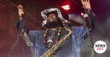 Kamasi Washington -,