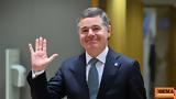 Αθήνα, Eurogroup Πασκάλ Ντόναχιου –, Μητσοτάκη Χατζηδάκη, Πιερρακάκη,athina, Eurogroup paskal ntonachiou –, mitsotaki chatzidaki, pierrakaki