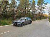 Δοκιμή Mercedes A 250, Plug-in Hybrid –,dokimi Mercedes A 250, Plug-in Hybrid –