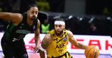 Ναντέρ – ΑΕΚ, Παρίσι, Final 4, Basketball Champions League,nanter – aek, parisi, Final 4, Basketball Champions League