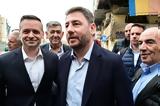 Χάρης, Νίκο, Βαρβάκειο,charis, niko, varvakeio
