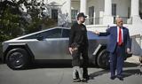 Reuters, Τραμπ, Cybercab, Semi, Tesla,Reuters, trab, Cybercab, Semi, Tesla