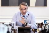 Πότε, Μητσοτάκης,pote, mitsotakis