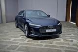 Αυτά, Audi A6 Sedan-,afta, Audi A6 Sedan-