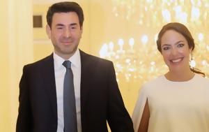Δόμνα Μιχαηλίδου, Λεωνίδα Μαντωνάκη, Καταλαβαίνει, domna michailidou, leonida mantonaki, katalavainei